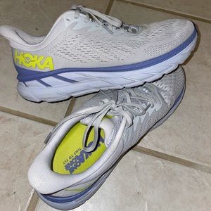 Hoka Clifton 7